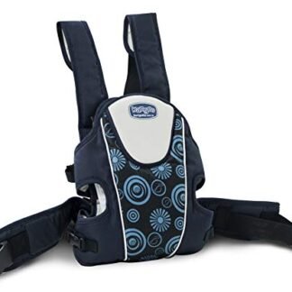 Kangoo para Carregar o Bebê, Burigotto, Navy Blue (Bebê)
