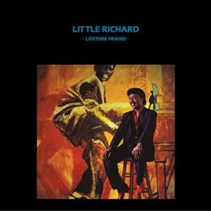 Lifetime Friend - Little Richard (CDs)
