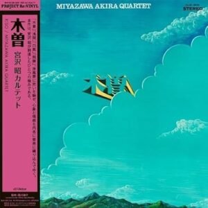 Kiso - Akira Miyazawa (Discos de Vinil)