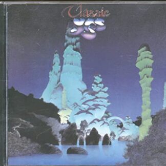 Classic Yes (CDs)