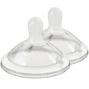 2 BICOS 4M+ FLUXO AJUSTAVEL - CHICCO (Bebê)