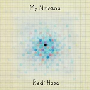 My Nirvana - Redi Hasa (CDs)