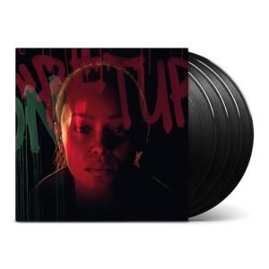 Alan Wake 2 - O.S.T. - Alan Wake 2 - O.S.T. (Discos de Vinil)