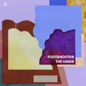The Oasis [VINYL] - Footshooter (Discos de Vinil)