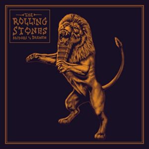 Bridges to Bremen [2 CD/DVD] - The Rolling Stones (CDs)