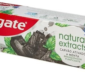 CD COLGATE NATURALS EXT CARVAO ATIV 70g (CDs)