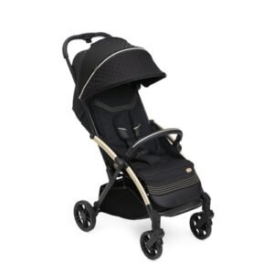 Chicco Carrinho de bebê leve Goody XPlus Dark Shadow 0+ meses e até 22 kg reclinável dobrável e compacto Passeggino 4 ruote Chicco (Bebê)