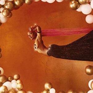 NATURAL BROWN PROM QUEEN - Sudan Archives (CDs)