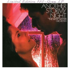 Another Stormy Night [Disco de Vinil] - MYSTIC MOODS ORCHESTRA (Discos de Vinil)