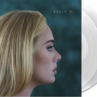 ЗO (ϹΙеаr VіոуΙ 2ԼΡ), EU Import - ΑDΕLΕ (Discos de Vinil)