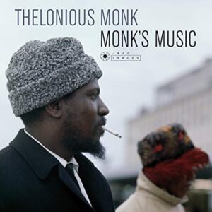 Monk's Music [Disco de Vinil] - Thelonious Monk Quartet (Discos de Vinil)