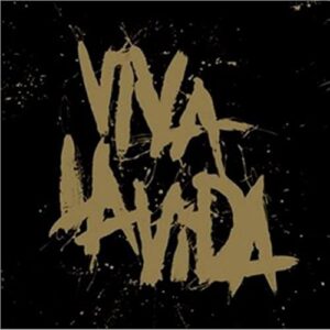 Coldplay - Viva la Vida (Prospekt's March - Coldplay (CDs)