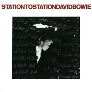 David Bowie - Station To Station - David Bowie (Discos de Vinil)