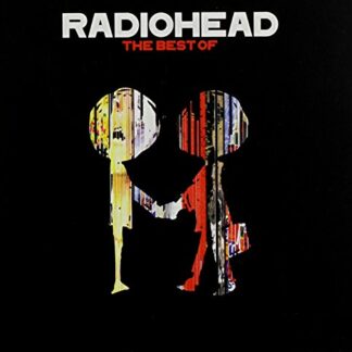 Best Of: RADIOHEAD - RADIOHEAD (CDs)
