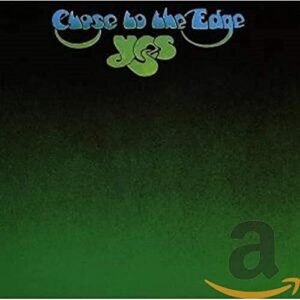 Yes - Close to the Edge [CD]