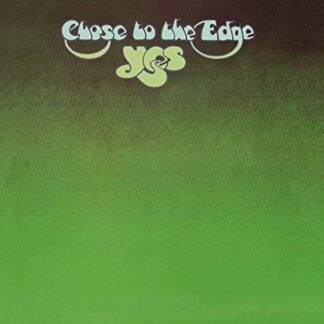 Close To The Edge (Expanded & Remastered) [CD] - Yes (CDs)
