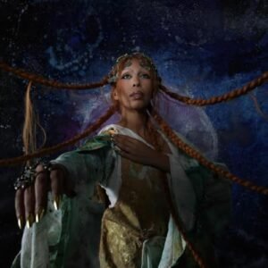 The Prophet and The Madman - Ami Taf Ra (CDs)