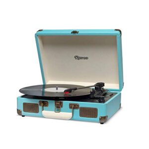 Vitrola Raveo Sonetto Light Blue (Discos de Vinil)
