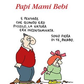 Papi mami bebi - Altan (Bebê)