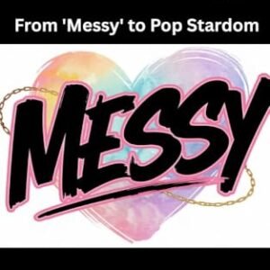 Lola Young: From 'Messy' to Pop Stardom (English Edition) - K. Barkley, Timothy (CDs)