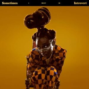 Sometimes I Might Be Introvert [Explanation / Lyrics Interpretation / Domestic Edition] (BRC674) - Little Simz (CDs)