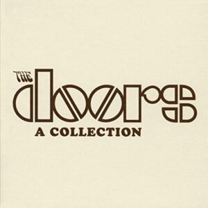 The Doors: A Collection [6CD] - The Doors (CDs)