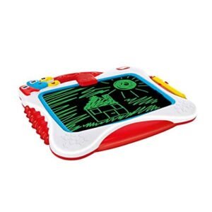 Brinquedo Minha Primeira Lousa Digital, Chicco (Bebê)