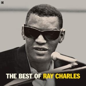 BEST OF RAY CHARLES (LIMITED EDITION) - Ray Charles (Discos de Vinil)