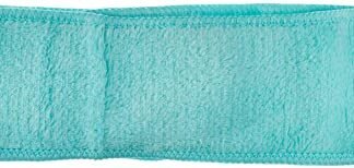 Océane Headband Faixa para Cabelo Acqua, Océane, Azul (Beleza)