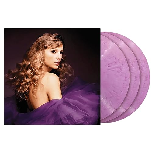 Taylor Swift - Speak Now Taylor’s Version Exclusive Limited Lilac ...