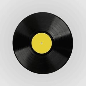 Record Static Sounds (Discos de Vinil)