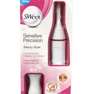 Depilador Feminino Aparador 5 em 1 - Sweet (Aparelhos de Cuidados Pessoais)