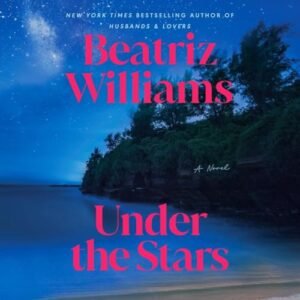 Under the Stars - Williams, Beatriz (CDs)