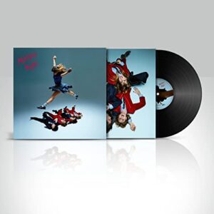 Arista Records Rush! - Maneskin (Discos de Vinil)