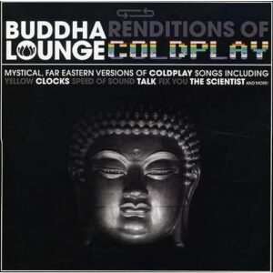 Buddha Lounge Tri Coldplay - COLDPLAY TRIBUTE (CDs)