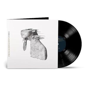 Coldplay - A Rush Of Blood To The Head - ColdPlay (Discos de Vinil)