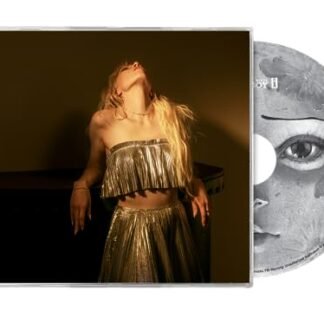 The Loveliest Time - Carly Rae Jepsen (CDs)