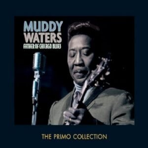 Father of Chicago Blues - WATERS,MUDDY (CDs)