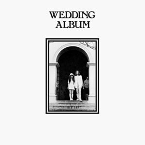 Wedding Album [Disco de Vinil] - LENNON,JOHN & YOKO ONO (Discos de Vinil)
