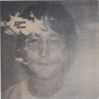 Imagine (SACD SHM-CD - Japanese Paper Sleeve) - John Lennon (CDs)
