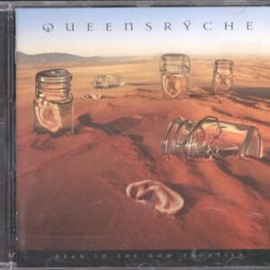 Hear in the Now Frontier - Queensryche (CDs)