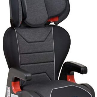 Burigotto Cadeira Para Auto Protege Reclinável 15-36 Kg Mesclado Preto (Bebê)