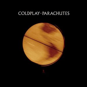 Coldplay [Disco de Vinil] - Coldplay (Discos de Vinil)