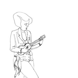 There Are Eyes Above - Josephine Foster (Discos de Vinil)