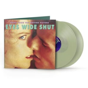 Eyes Wide Shut (Music from the - Eyes Wide Shut (Discos de Vinil)