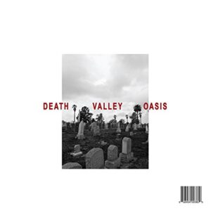 Death Valley Oasis [Disco de Vinil] (Discos de Vinil)