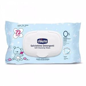 PROMO PACK LENÇO 72PC (Bebê)