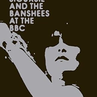 At the BBC (3CD + DVD Set) (PAL/Region 0) - SIOUXSIE & THE BANSHEES (CDs)