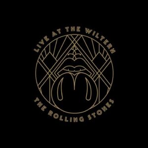 Live At The Wiltern[2 CD] - The Rolling Stones (CDs)