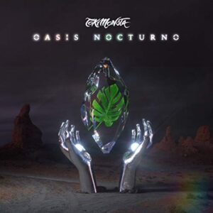 Oasis Nocturno [Random Color 2 LP] [Disco de Vinil] - TOKiMONSTA (Discos de Vinil)